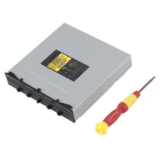 Pilote De Disque Blu ‑ Ray Avec Tournevis Pour Console Xbox One DG ‑ 6M2S ‑ 01B