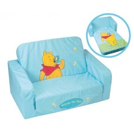 Canape Winnie L Ourson Cdiscount Puericulture Eveil Bebe Canape Winnie L Ourson Cdiscount Puericulture Eveil Bebe