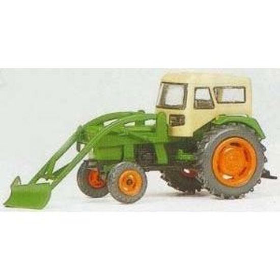 Preiser 1/87 Ème - PR14414 - Modélisme Ferroviaire - Visiteurs de Fête