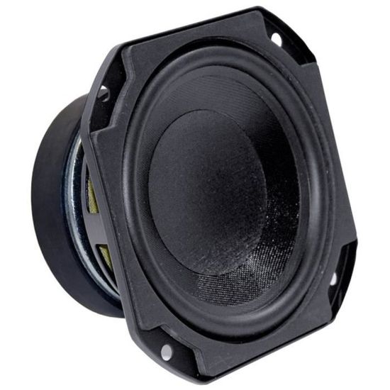 Altoparlanti Auto PYLE PLG54 13 Cm (5") - 100W RMS, 200W Max, 4 Ohm, Coppia, Per Portiere E Porte