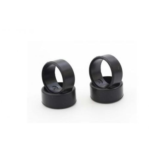 Kyosho Pneus Mini-Z Radial 20 Shore (4) MZW37-20B
