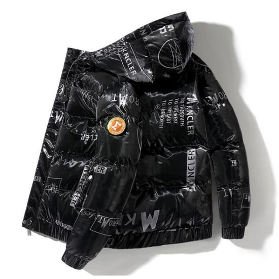 Veste Brillante Pour Fille LOLANTA - Bomber Métallique Léger, Coupe-vent, 4-12 Ans - 5