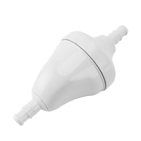 VGEBY Valve De Secours Nettoyeur De Piscine PVC Pour Polaris Zodiac G52