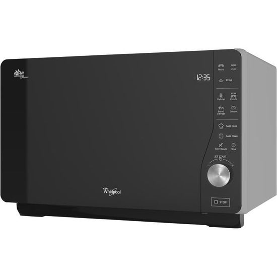 Micro-ondes WHIRLPOOL MWF421SL - Electroménager
