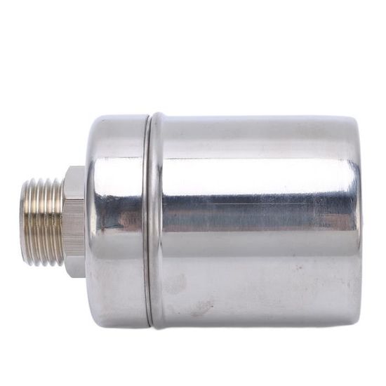 AIPERQ Régulateur De Niveau De Piscine,régulateur De Niveau D'eau Automatique Pour Réservoir D