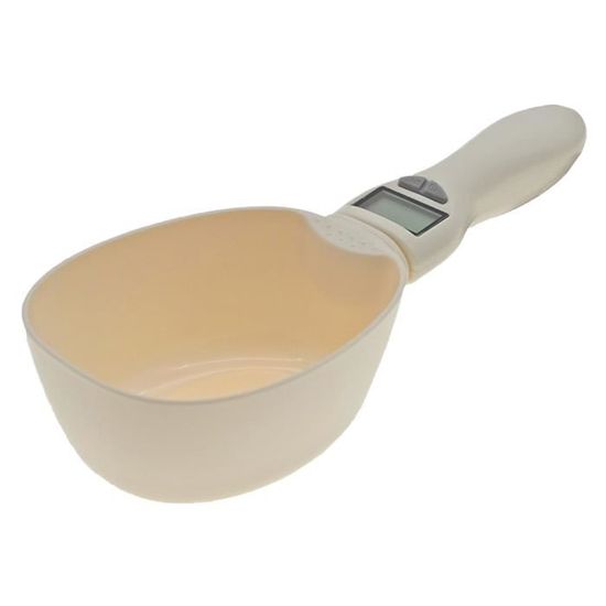 Balance De Pêche Numérique Portable – Capacité 40 Kg – Écran LCD Rétroéclairé – Piles AA