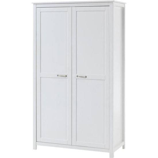 Vipack Armoire 2 Portes Pin Massif Blanc Stella Achat Vente Armoire 5420070227247 Soldes Sur Cdiscount Des Le 20 Janvier Cdiscount Vipack Armoire 2 Portes Pin Massif Blanc Stella Achat Vente Armoire 5420070227247 Soldes Sur Cdiscount Des Le 20 Janvier Cdiscount