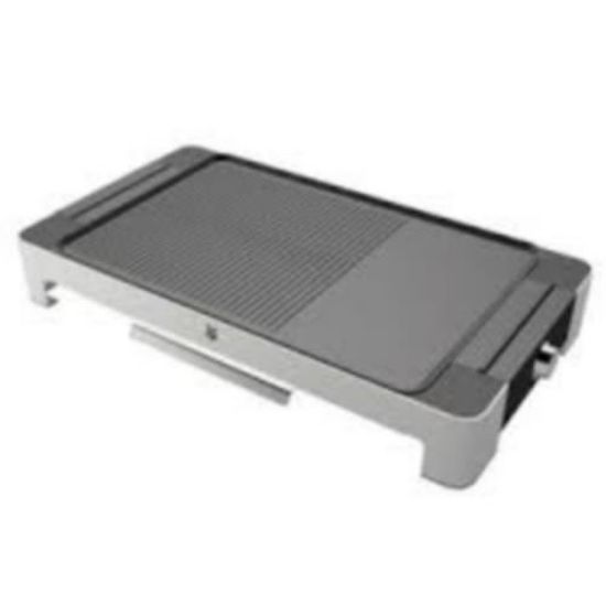 WMF Lono Grill de table plancha et grill Cdiscount Electroménager