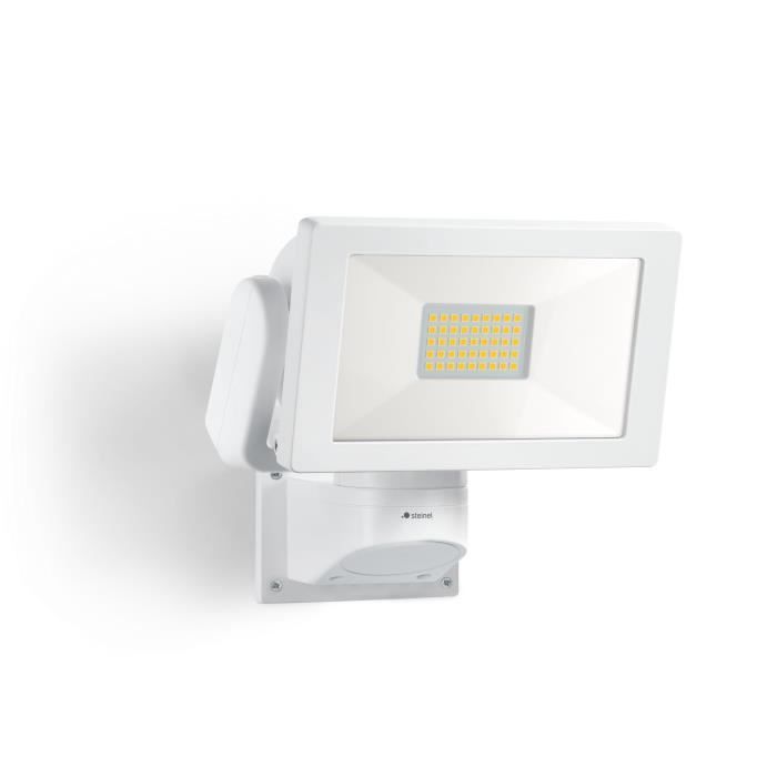 STEINEL Projecteur LED sans détecteur LS 300 - vue 3