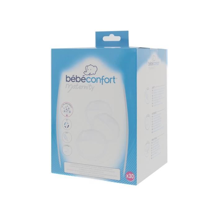 BEBE CONFORT Coussinets d'allaitement Jetables Maternity x30
