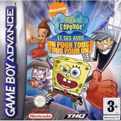 BOB LEPONGE ET SES AMIS BOB LEPONGE ET SES AMIS