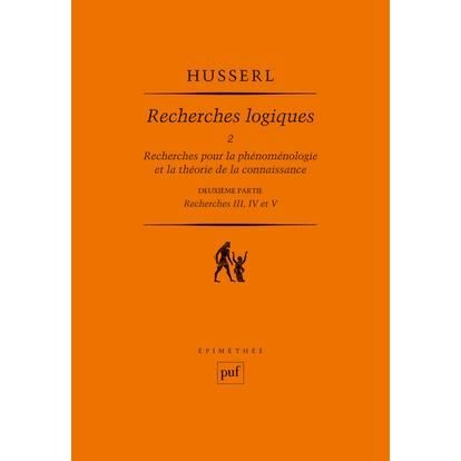 Recherches logiques