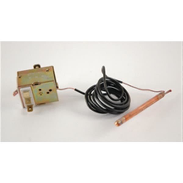 Atlantic Thermostat Pour SUNASANIT 3023I-3023VI SUNATHERM3023V-3023VI- 3023I-3023 GLS3000 BTX3000 OPTIMA30 25-3035-3125-3135 COMB...