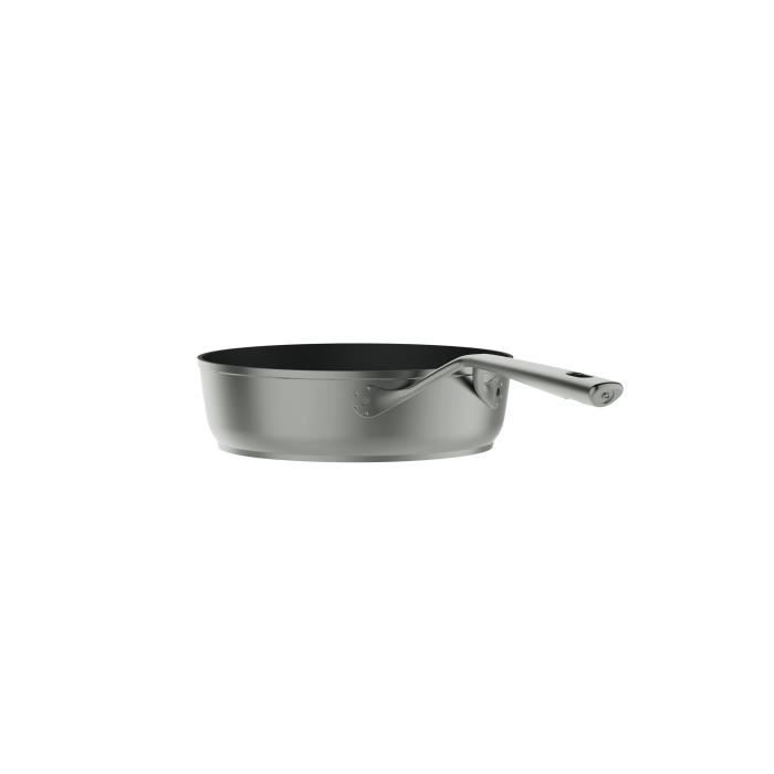 KARIS Sauteuse C.1.1 Aubecq Superleggera - 24 cm