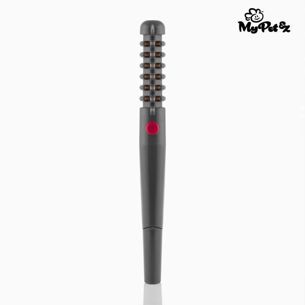 Peigne Électrique Coupe-nœuds pour Chiens Comb & C