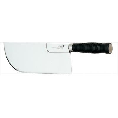 Couteau feuille de boucher Taillanderie