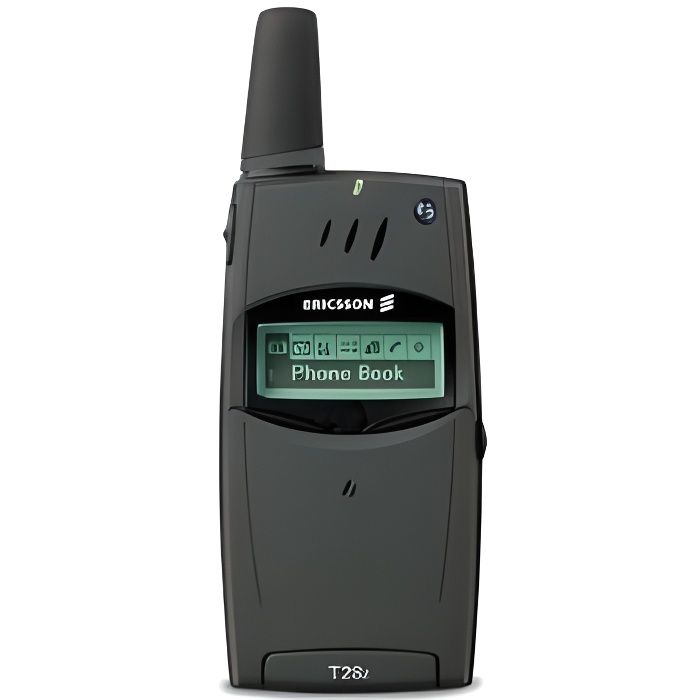 Ericsson T28s