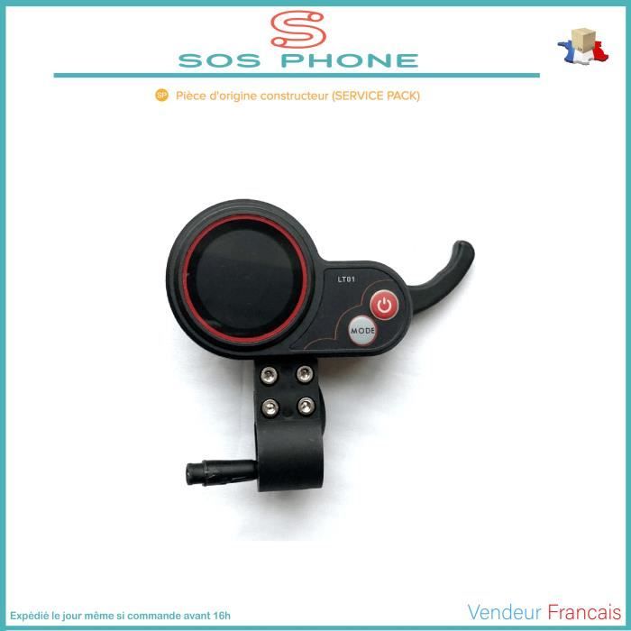 KAABO Ecran LCD Mantis/Skywalker Pièce d'origine constructeur (SERVICE PACK)