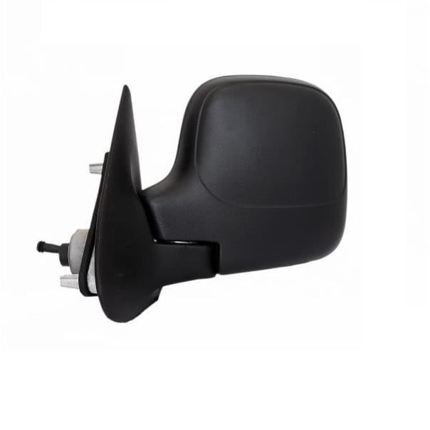 RETROVISEUR MANUEL GAUCHE CONDUCTEUR CITROEN BERLINGO / PEUGEOT PARTNER DE 07/1996 A 04/2008