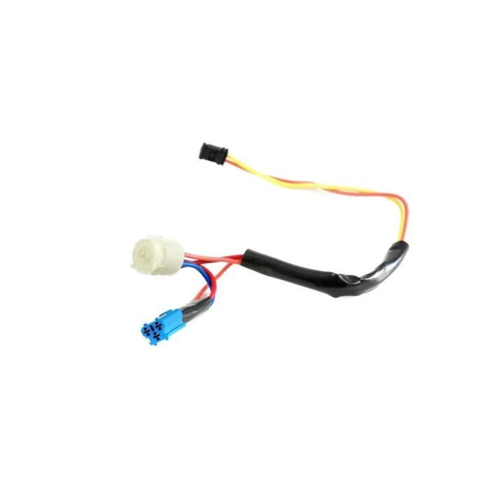 Interrupteur de Démarreur Peugeot 206 98-09 1.1 1.4 1.6 2.0 1.9 D DW8 16V HDI 4162Z1 4162HK