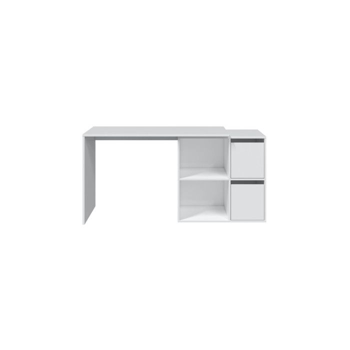 Bureau modulable Adapta