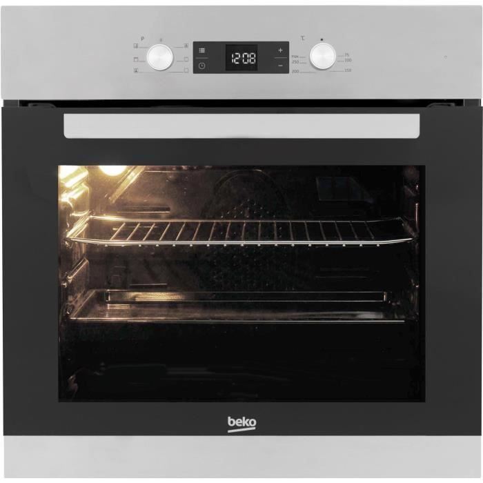Four Beko BIE22303XPS