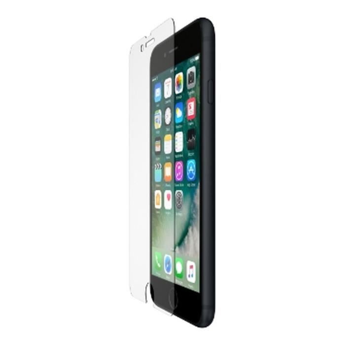 Belkin Protection écran verre trempé pour iPhone 7 Plus