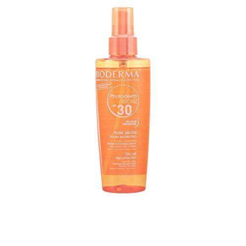 Brume BRONZ Photoderm SPF30 200 ml Invisible solaire
