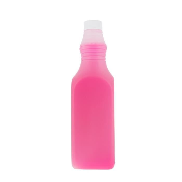 CAMPINGAZ Liquide pour toilette chimique Intsapink 1 L - Portable - Rose