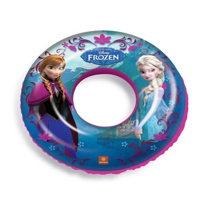 LA REINE DES NEIGES Bouée