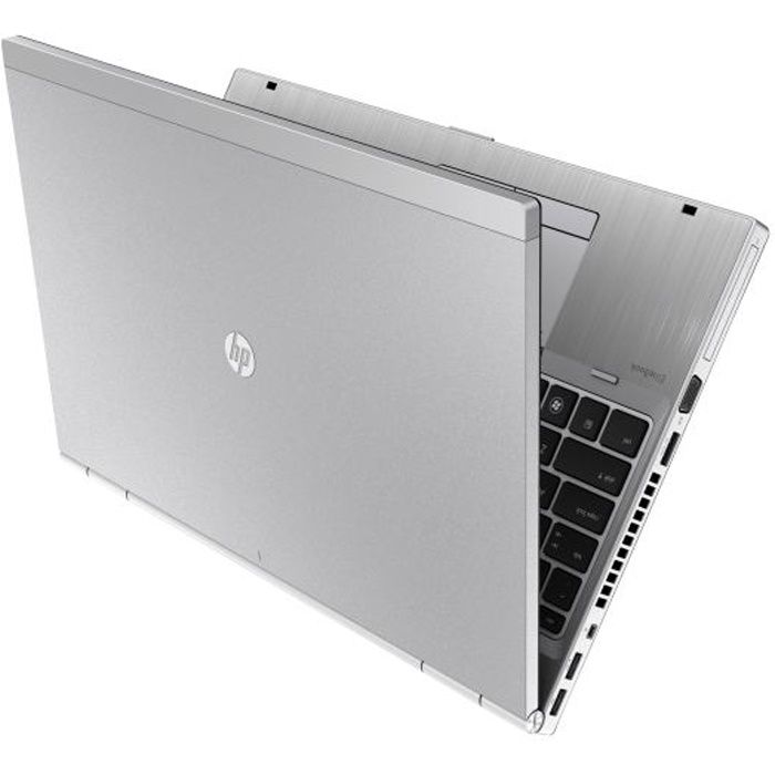 HP EliteBook 8570p - Core i5 3360M / 2.8 GHz - mi…