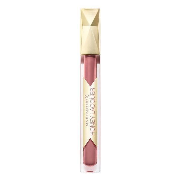 Brillant à lèvres Honey Lacquer Max Factor - couleur:40 - regale burgundy