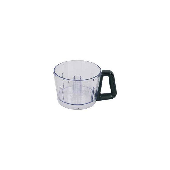 Bol Hachoir Robot Double Force Moulinex (MS-650524)