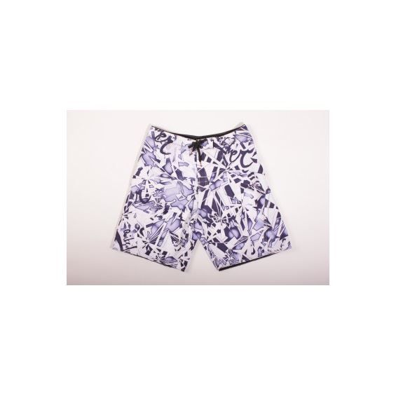 SHORT DE BAIN QUIKSILVER SHATNER…