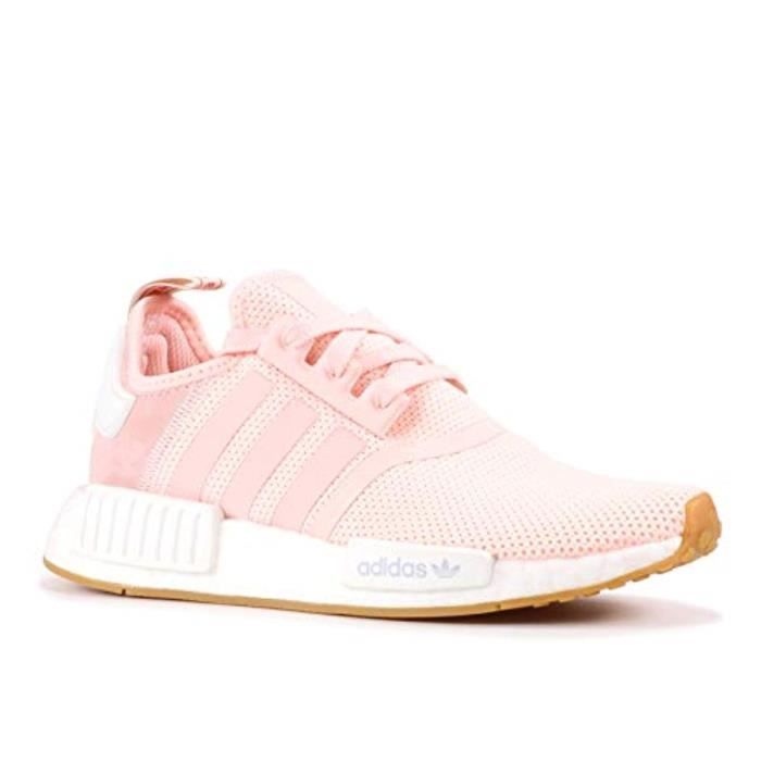 Sandale De Randonnee XHKHZ NMD R1 W - BB7588 Taille-37 1-2