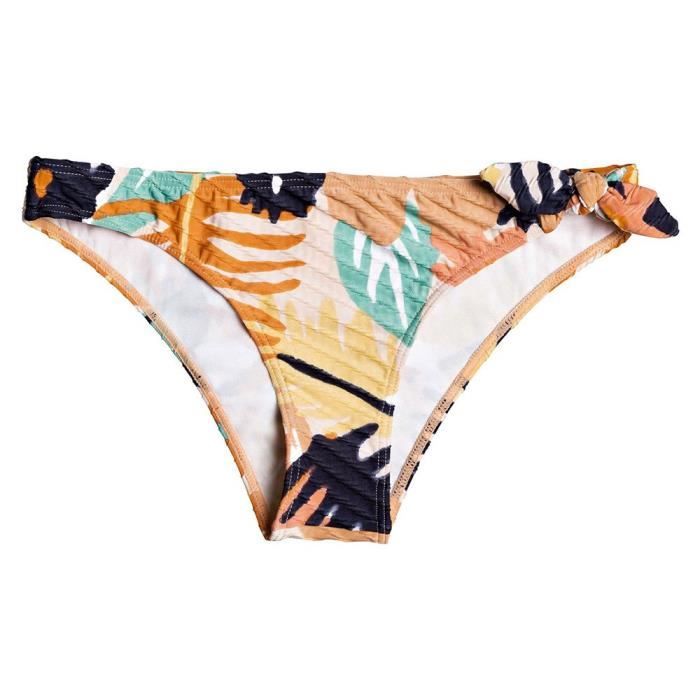 Vêtements femme Maillots de bain Roxy Swim The Sea Moderate Bottom
