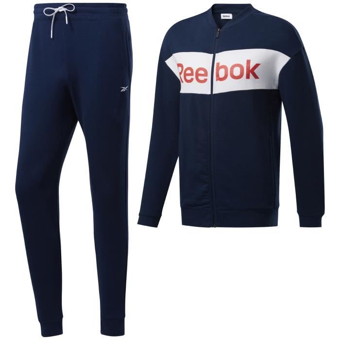 Survêtement Reebok Training Essentials