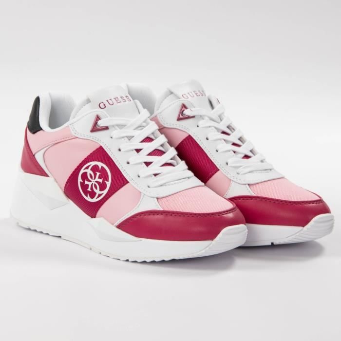 PARTNER: CREATION ref FL5TESELE12-LPINK,