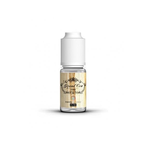 Arome Grand cru 10 ml - Novaliquides