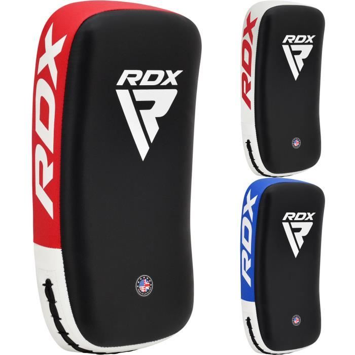 RDX Pattes d'ours Boxe Thai Bouclier, Kick Shield for Ki