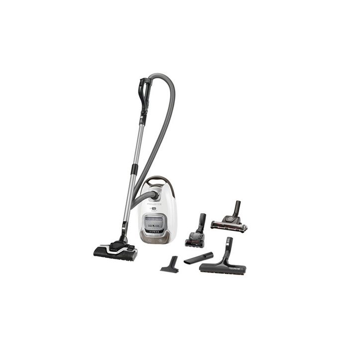 Aspirateur traîneau RO7487EA Silence force