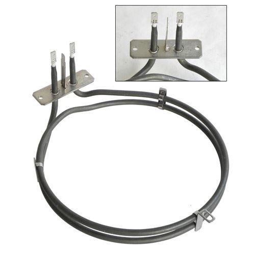 C00138834. RESISTANCE CIRCULAIRE 1600W/230V