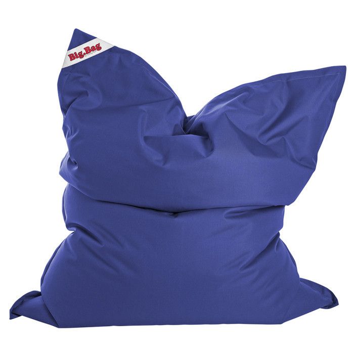 Big Bag Brava Bleu