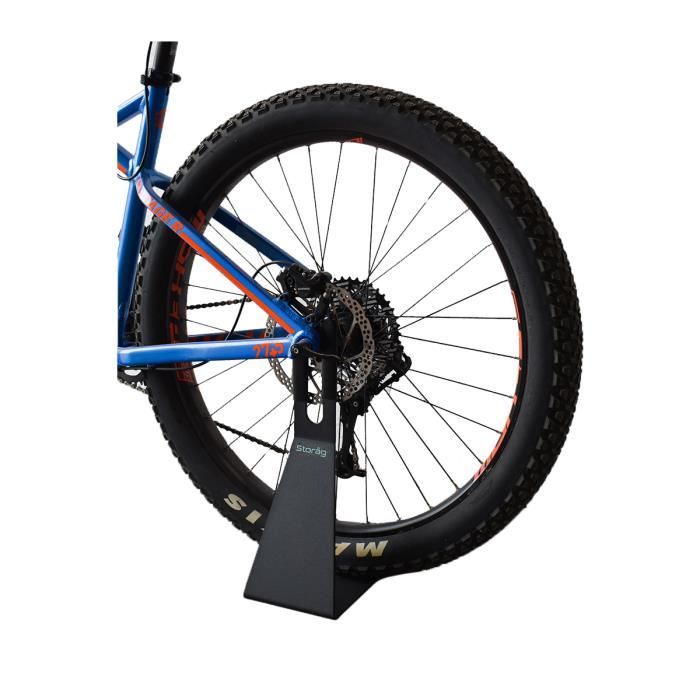 SUPPORT VELO PRO - stockage vélo professionnel