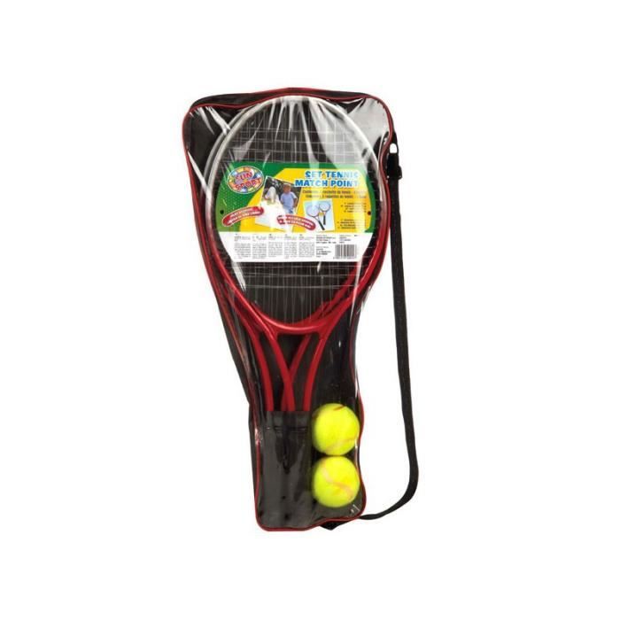 SET TENNIS SUN & SPORT