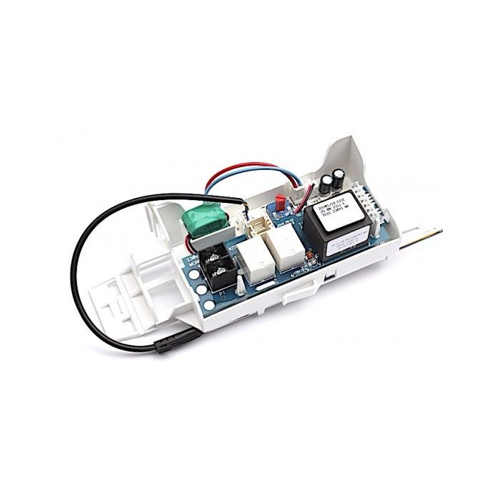 Thermostat électronique -1200w non kitable ense…