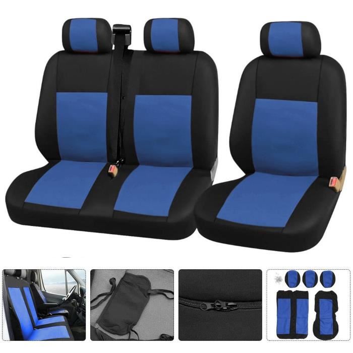 PEUGEOT BOXER EXPERT HOUSSE COUVERTURE COUVRE SIEGES