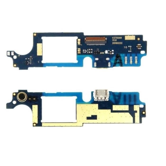 Platine Connecteur de Charge pour Wiko Robby 100% ORIGINAL WIKO
