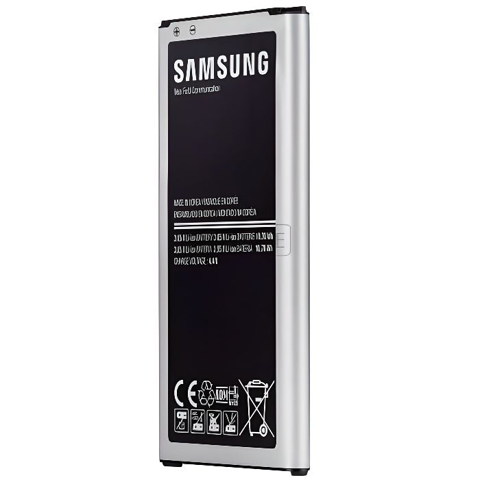 Batterie d'origine Samsung Galaxy S5 EB-BG900BBE