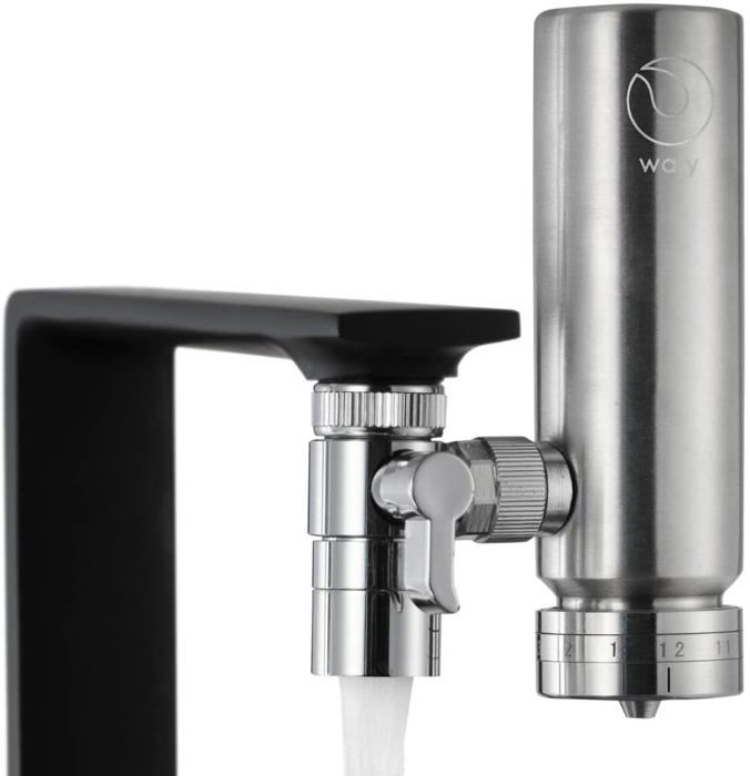 Filtre à eau pour cosina filtre à eau pur système de boisson
